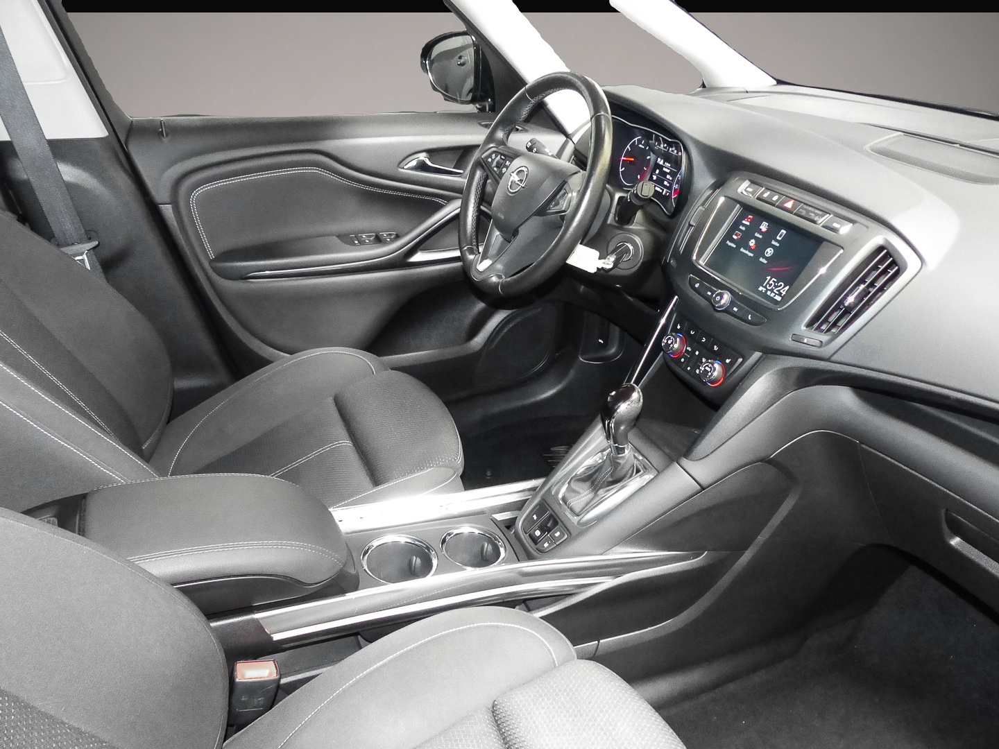 Opel Zafira (07/2017, )