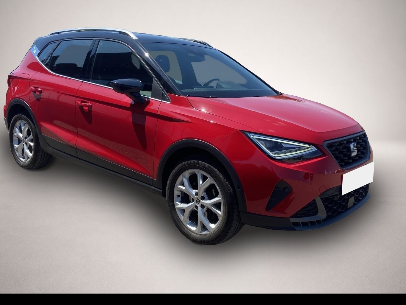 Seat Arona (03/2024, )