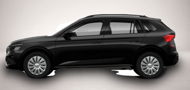 Skoda Kamiq, Bild 2 von 4