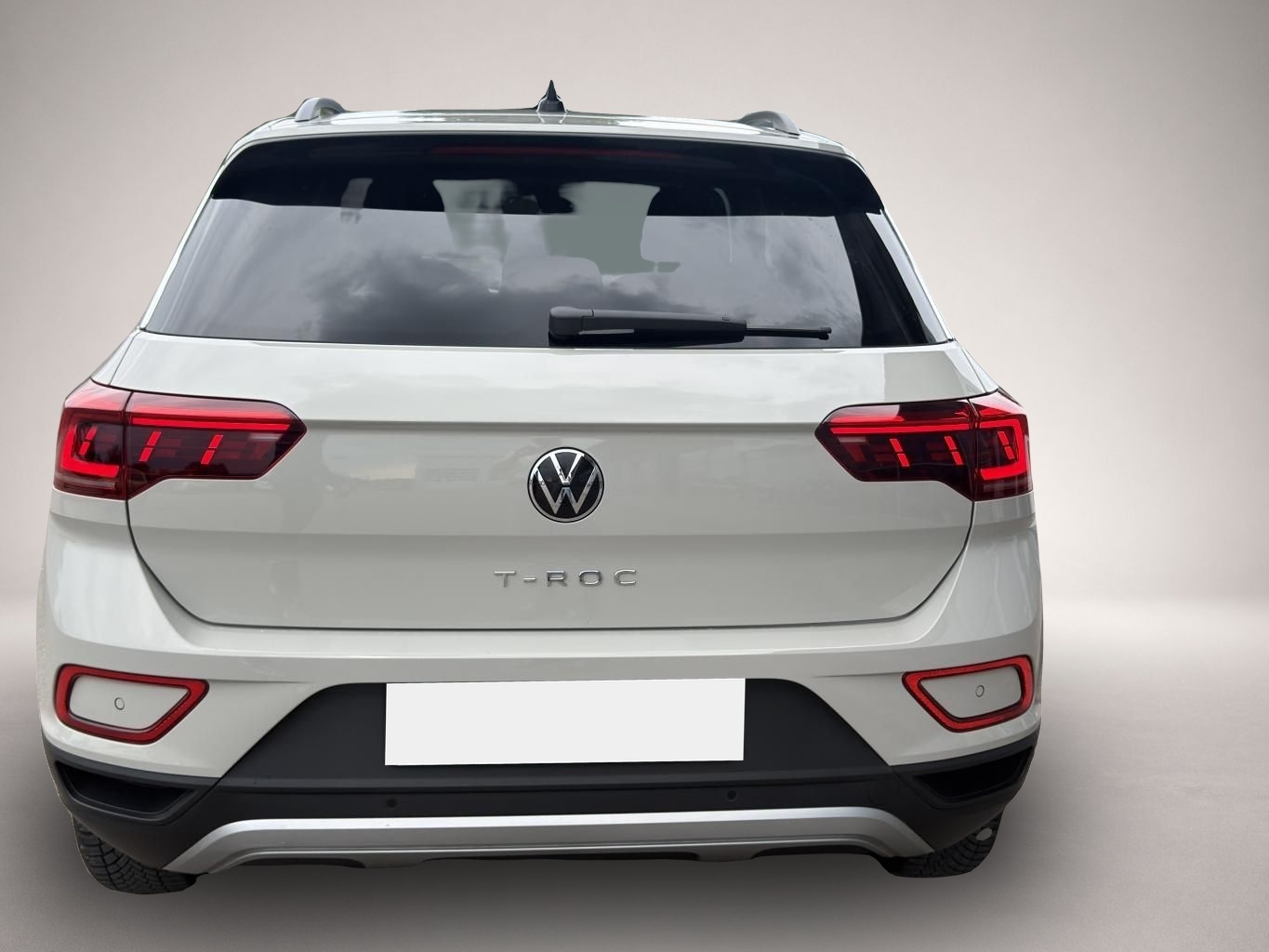 Volkswagen T-Roc (06/2024, )