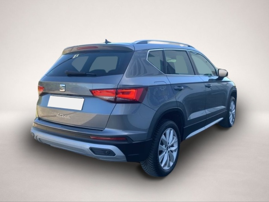 Seat Ateca (07/2025, Benzin)