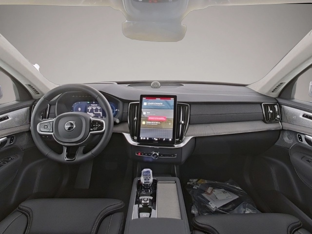 Volvo XC90 (06/2025, Hybrid (Benzin/Elektro))