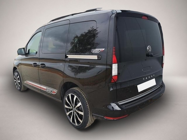 Volkswagen Caddy (05/2026, Diesel)