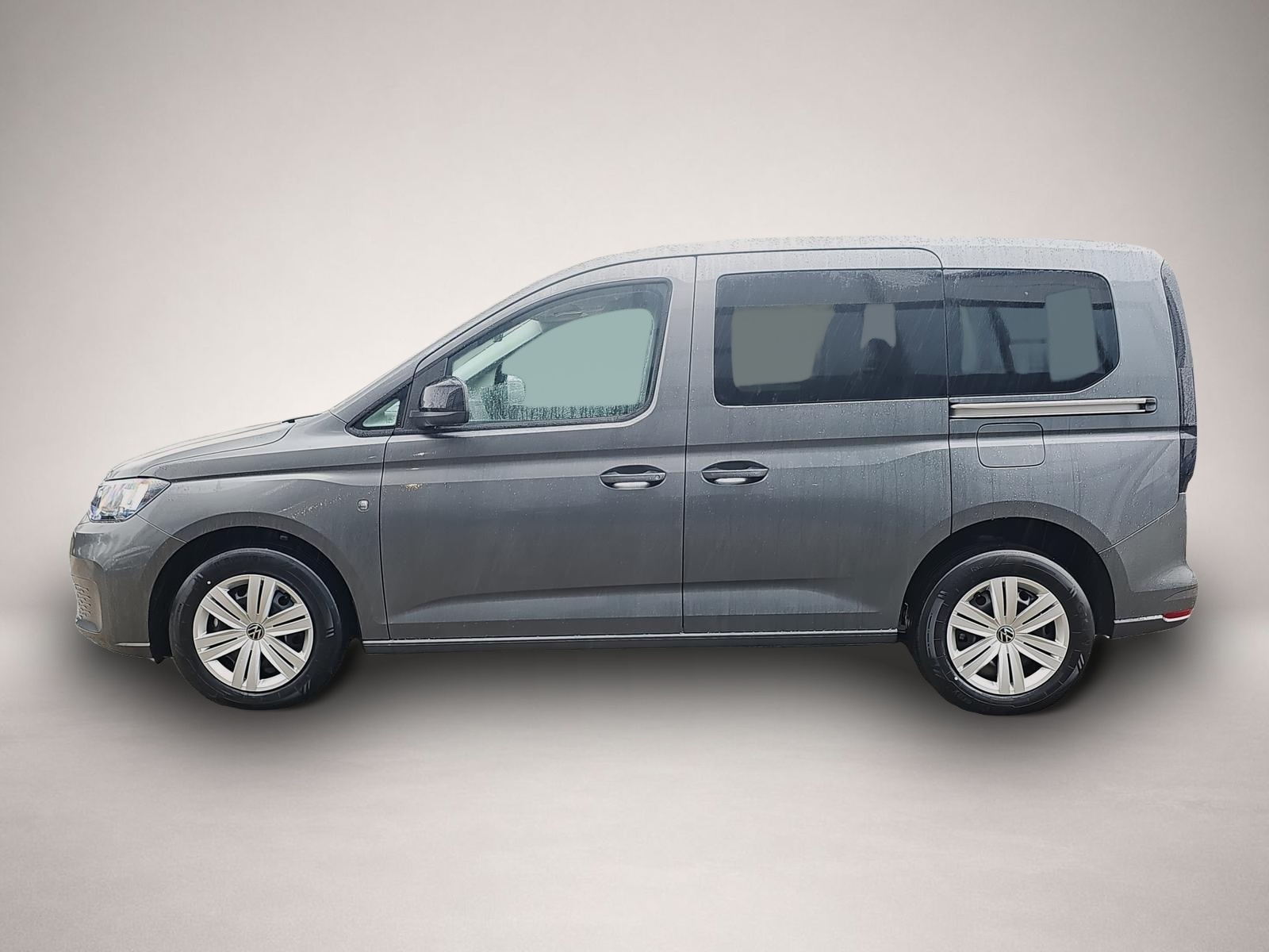 Volkswagen Caddy (01/2026, Diesel)