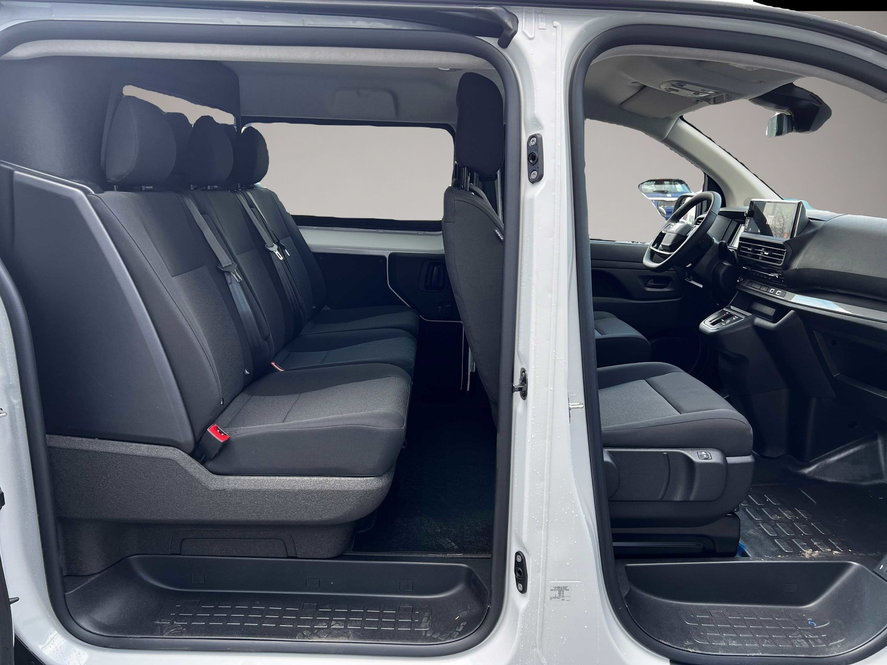 Fiat Other (12/2025, )