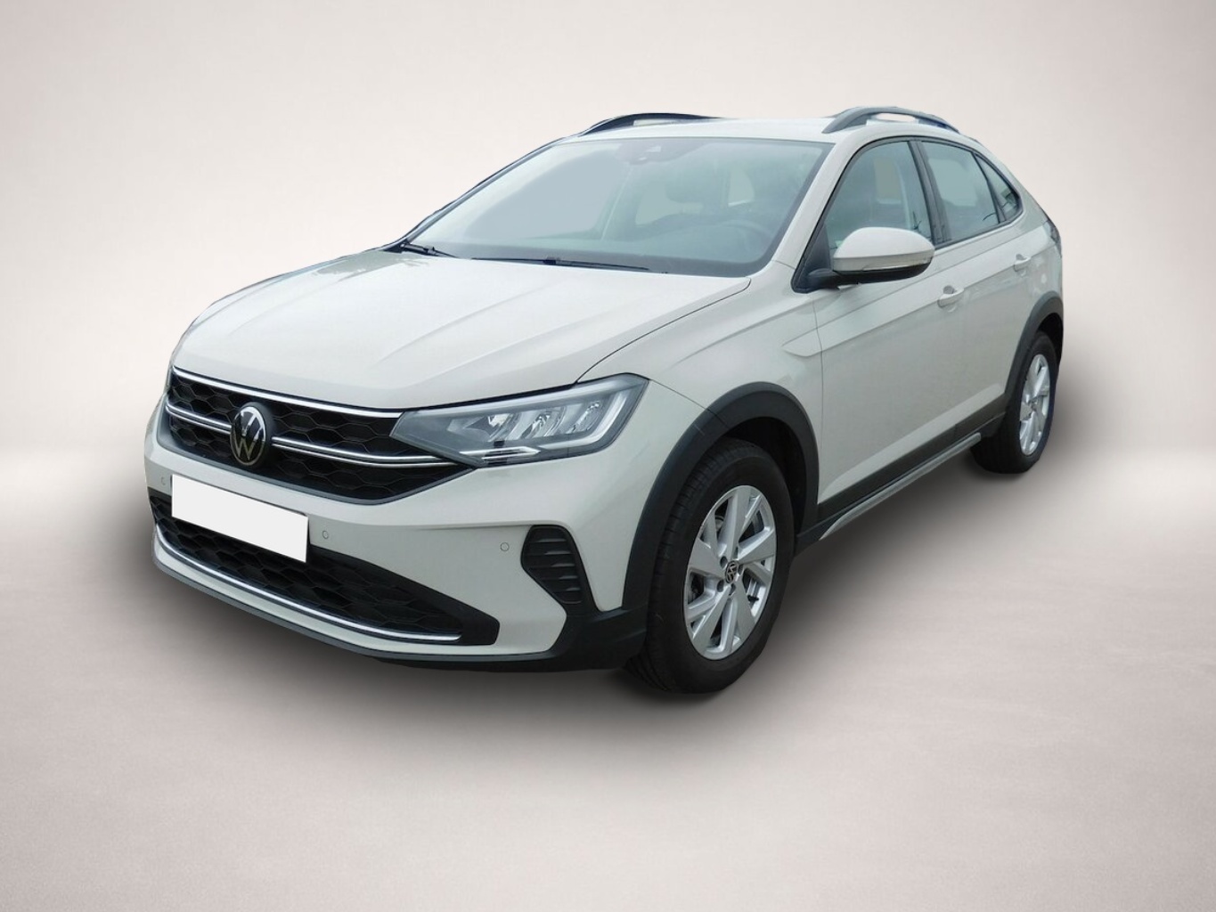 Volkswagen Taigo (03/2023, Benzin)