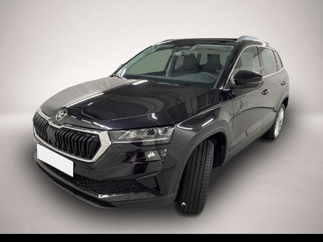 Skoda Karoq, image 3 of 5