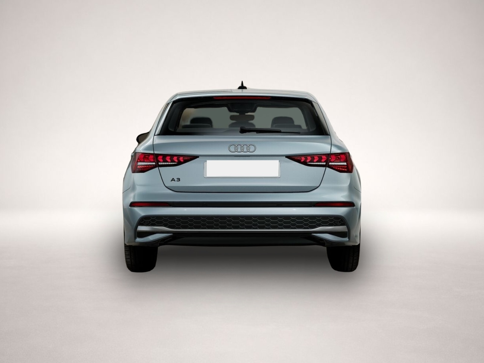 Audi A3 (, Benzin)