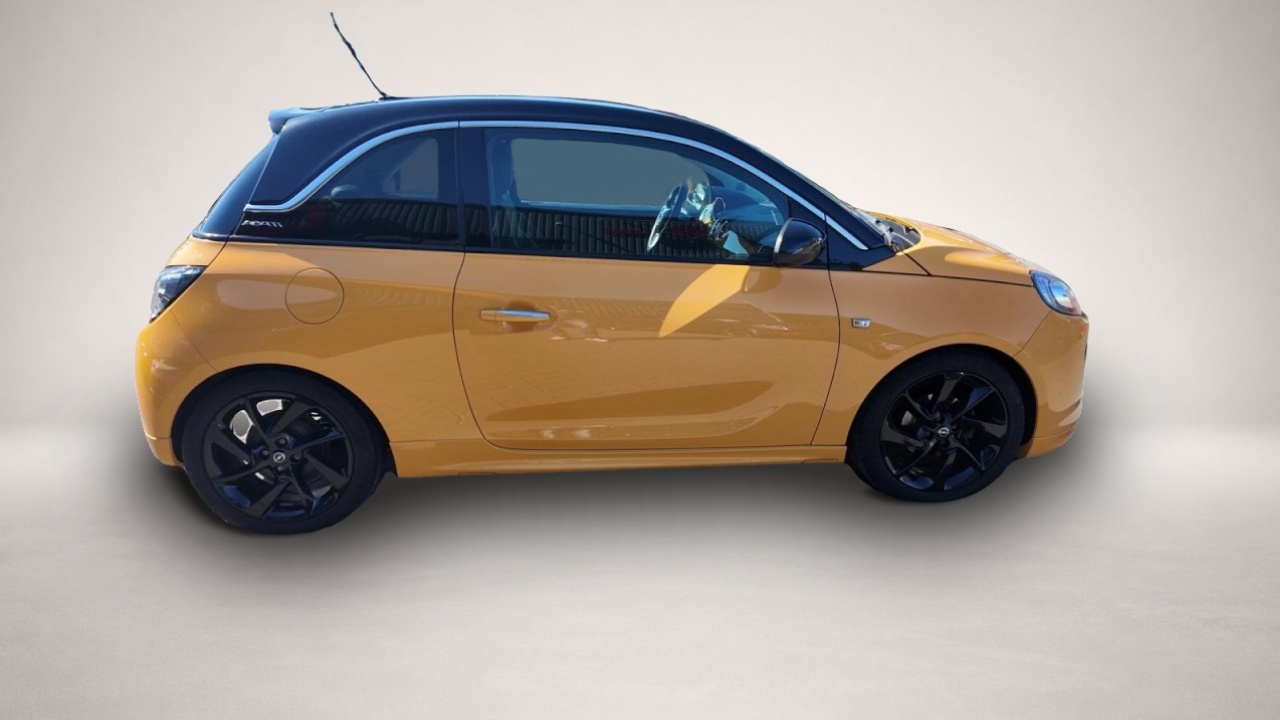 Opel Adam (09/2016, )