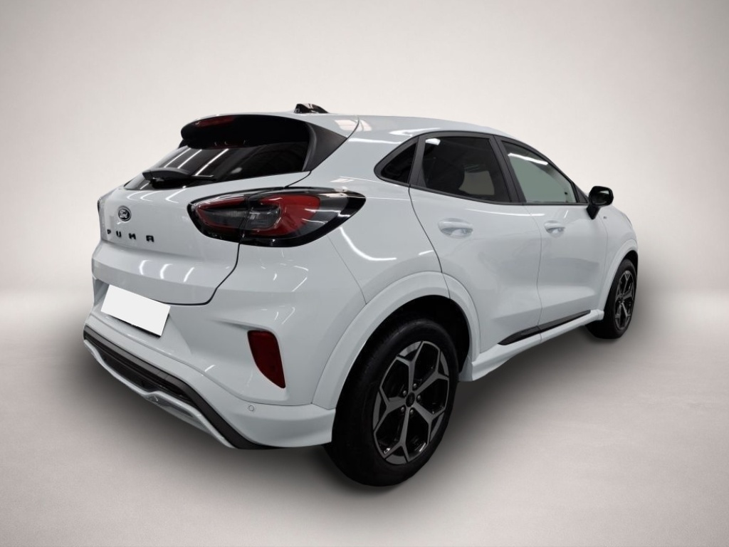 Ford Puma (11/2025, )