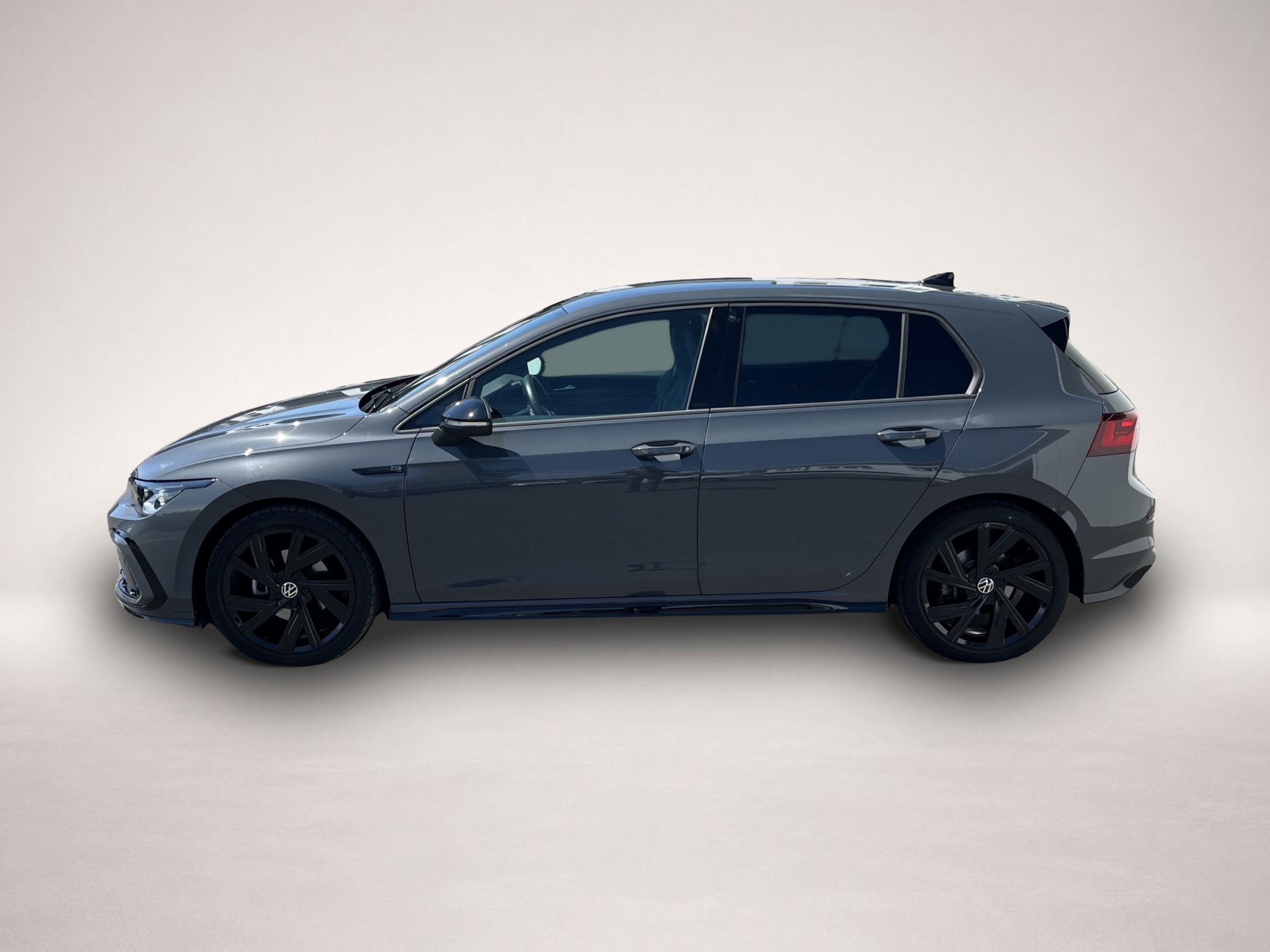 Volkswagen Golf (05/2024, )
