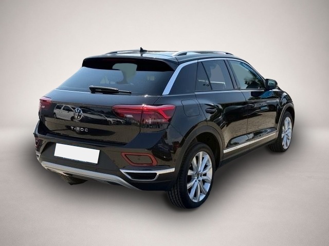 Volkswagen T-Roc (04/2023, )