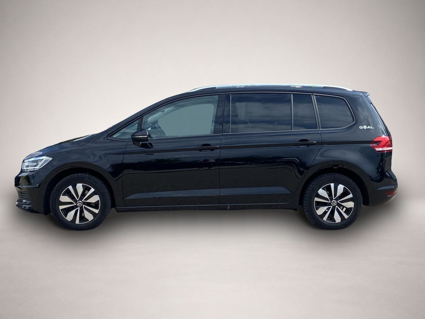 Volkswagen Touran (10/2025, )