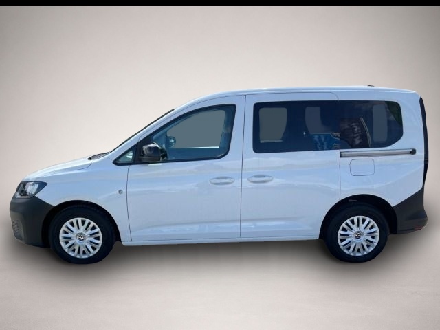 Volkswagen Caddy (09/2022, Diesel)