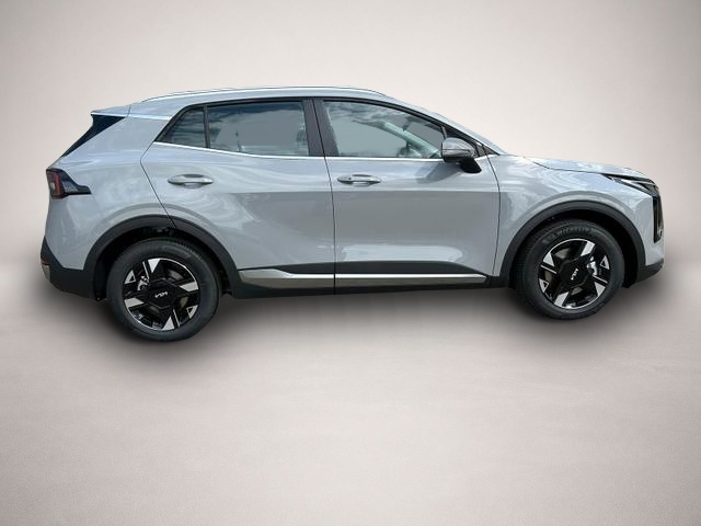 KIA Sportage (04/2026, Benzin)