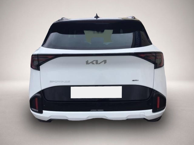 Kia Sportage, Bild 5 von 5