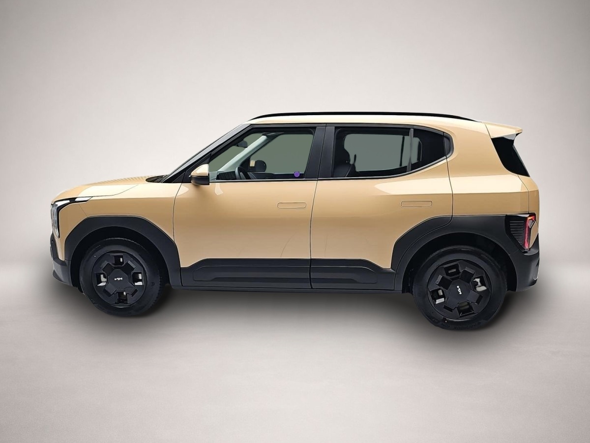 Kia EV2, Bild 4 von 4