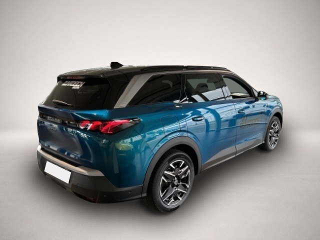Peugeot 5008 (11/2024, Benzin)