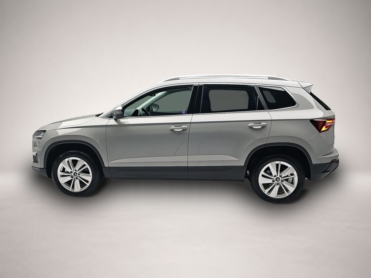 Skoda Karoq, Bild 4 von 4