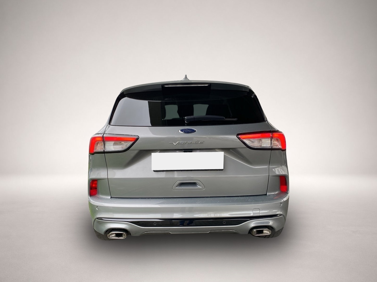 Ford Kuga (04/2021, Hybrid (Benzin/Elektro))