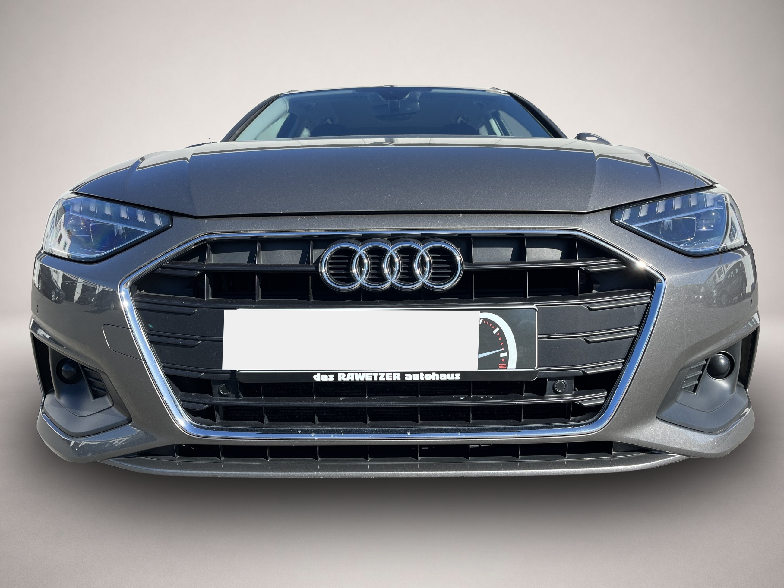 Audi A4 (06/2021, Diesel)