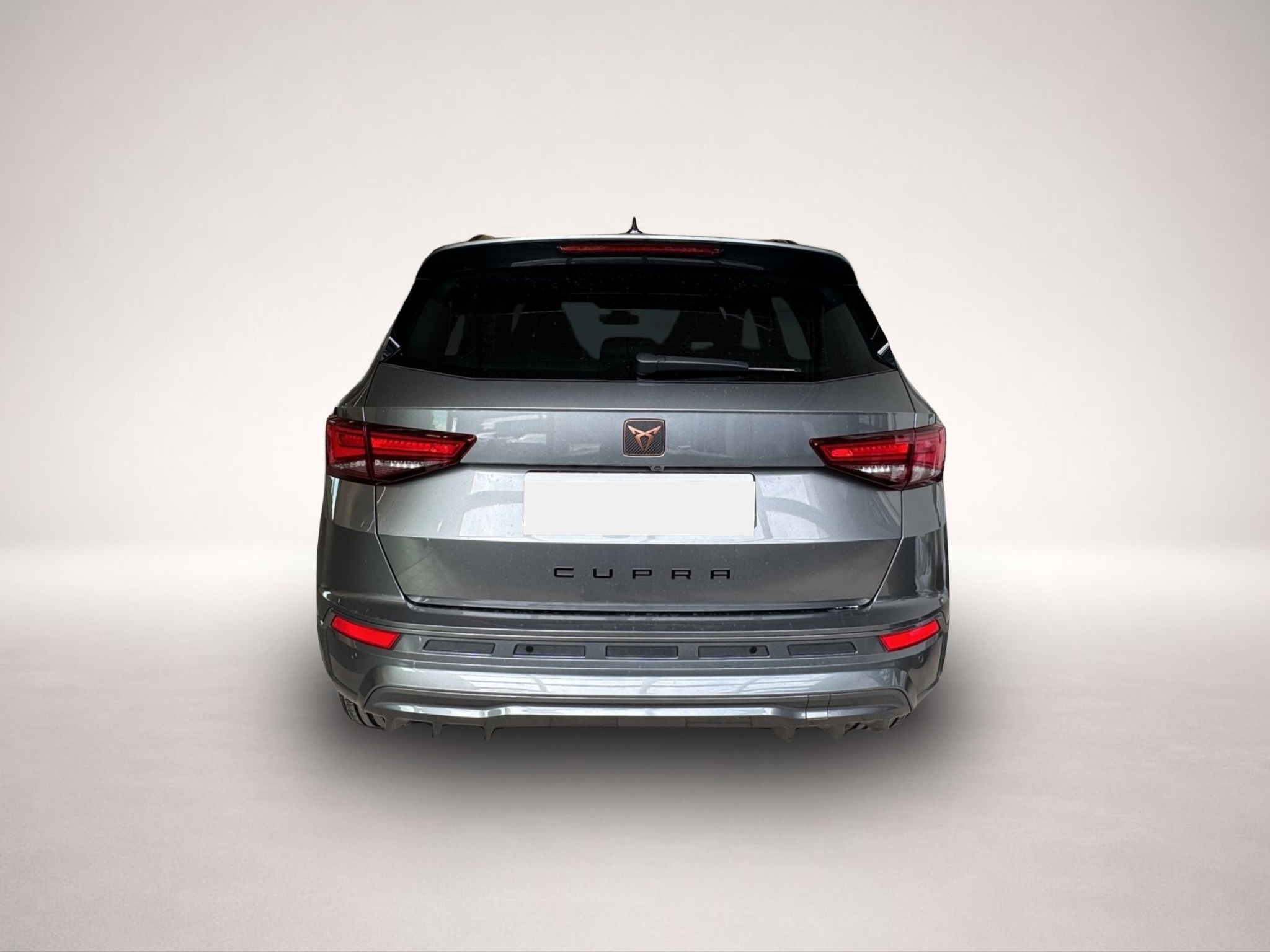 CUPRA Ateca, Bild 5 von 5