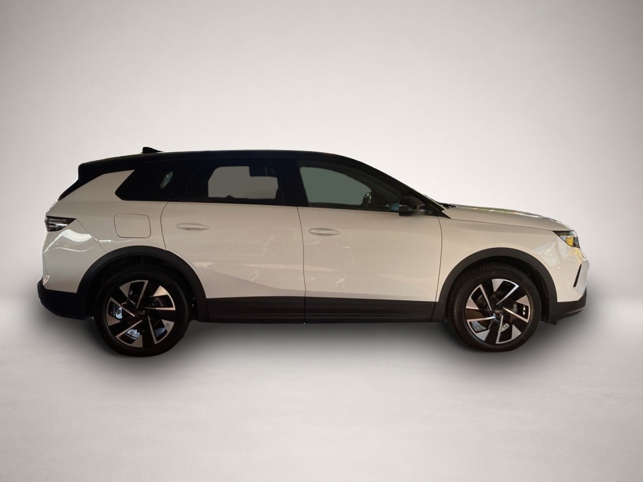 Opel Grandland (X) (10/2025, Benzin)