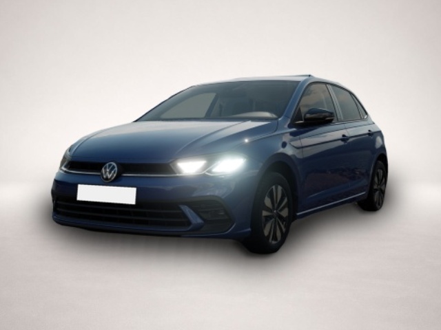 Volkswagen Polo (12/2024, )
