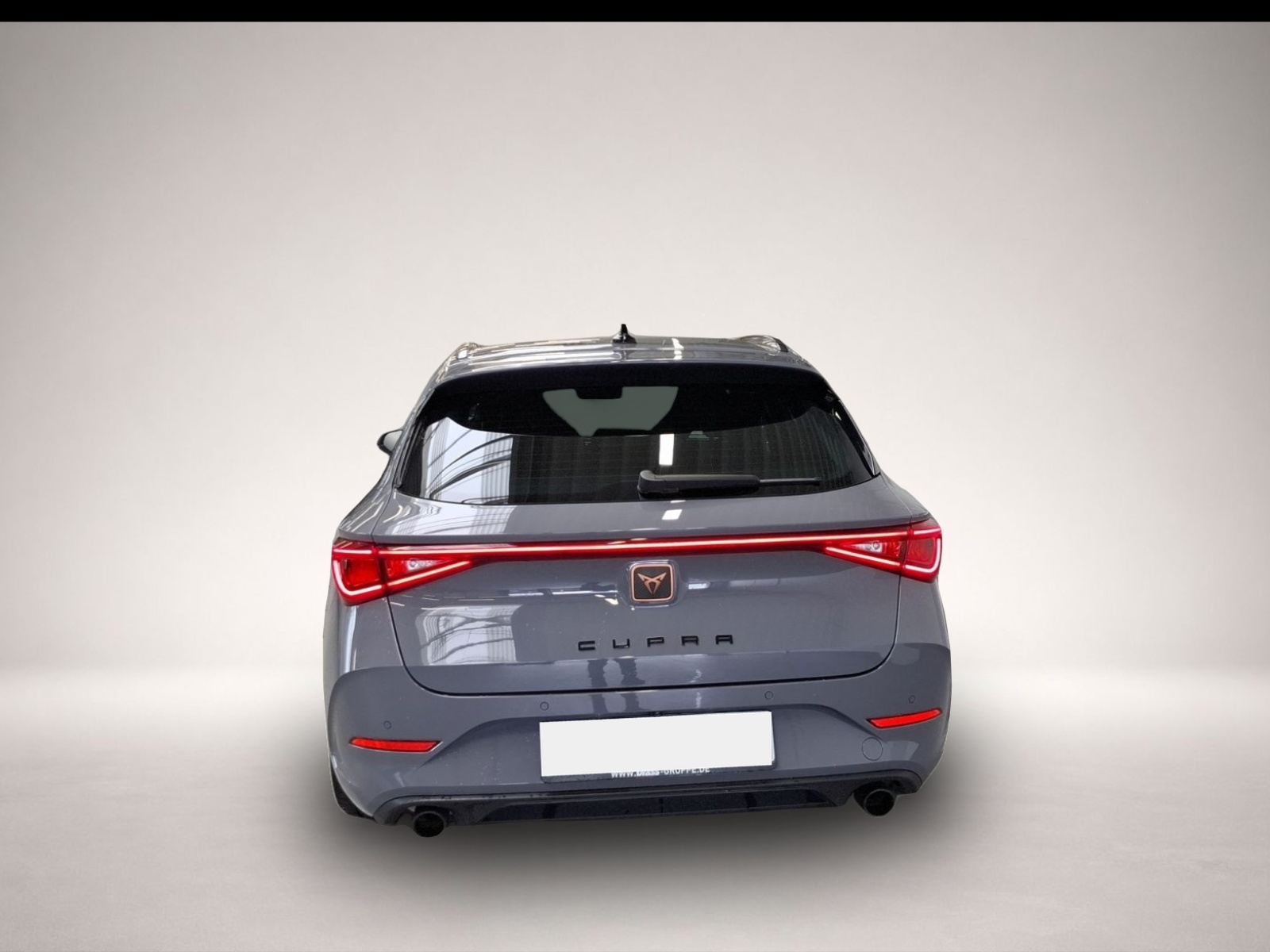 Seat Leon (03/2024, Benzin)