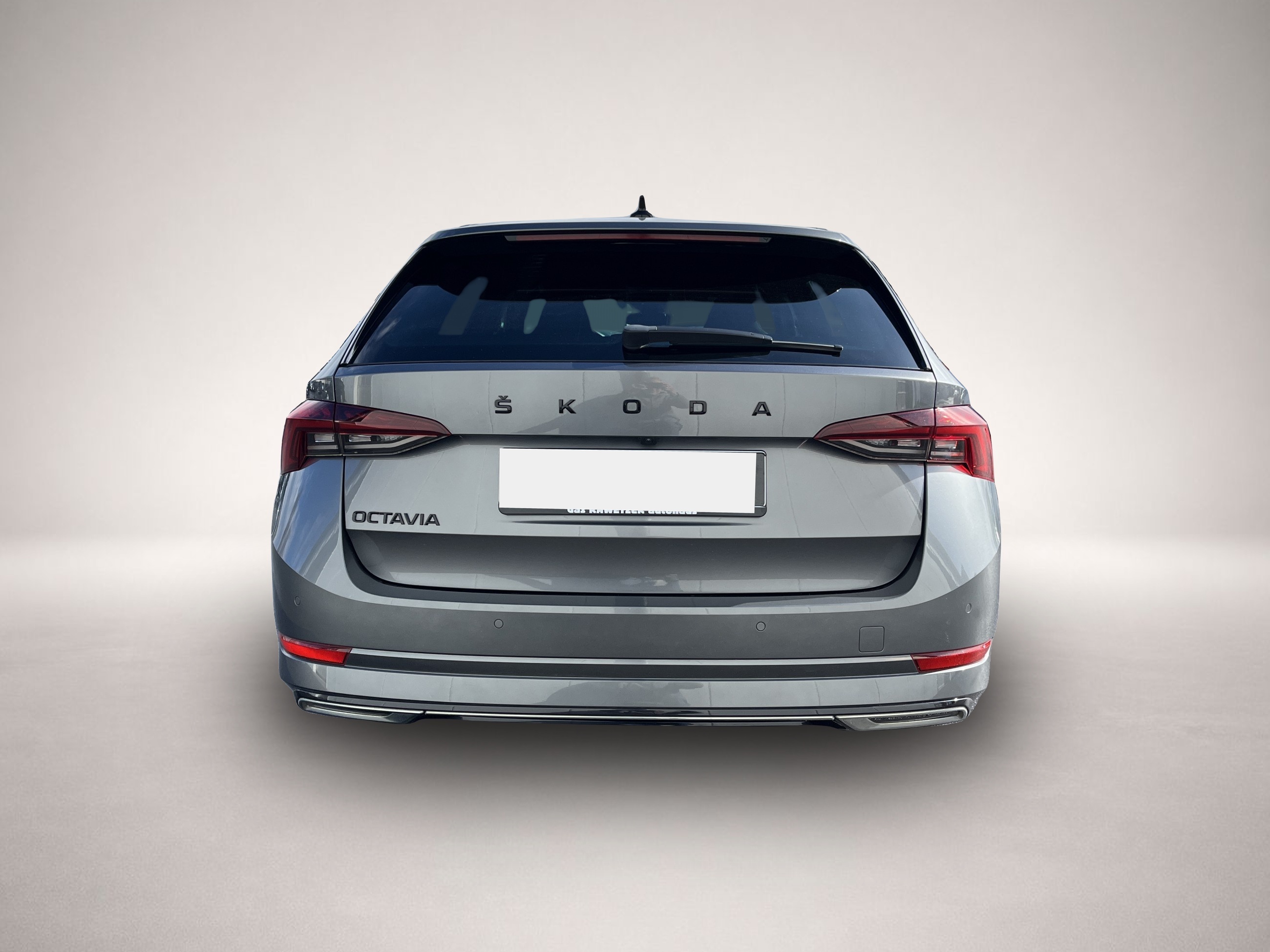 Skoda Octavia (11/2022, Diesel)