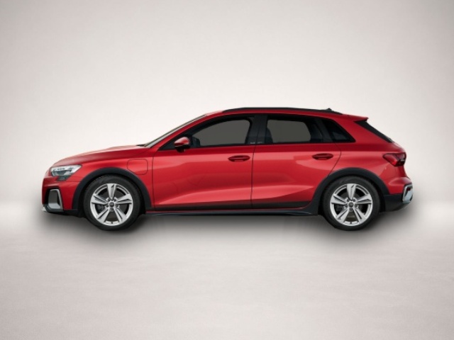 Audi A3 (11/2025, Hybrid (Benzin/Elektro))