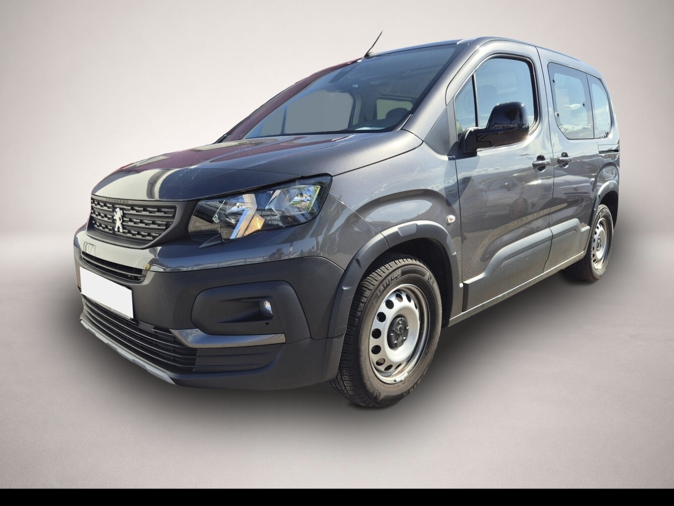 Peugeot Rifter (04/2024, )