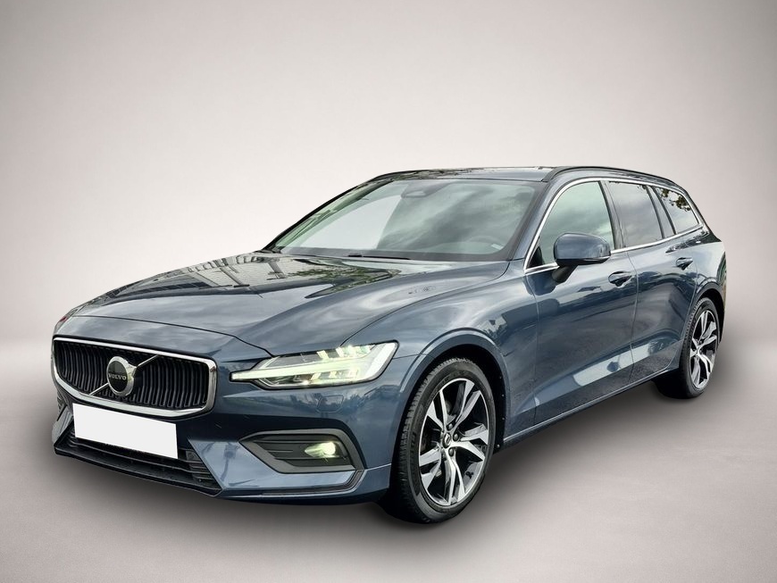 Volvo V60 (05/2024, Benzin)