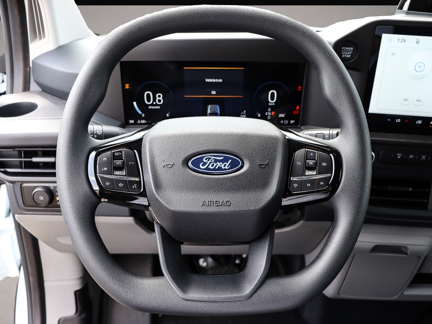 Ford Other (, Diesel)