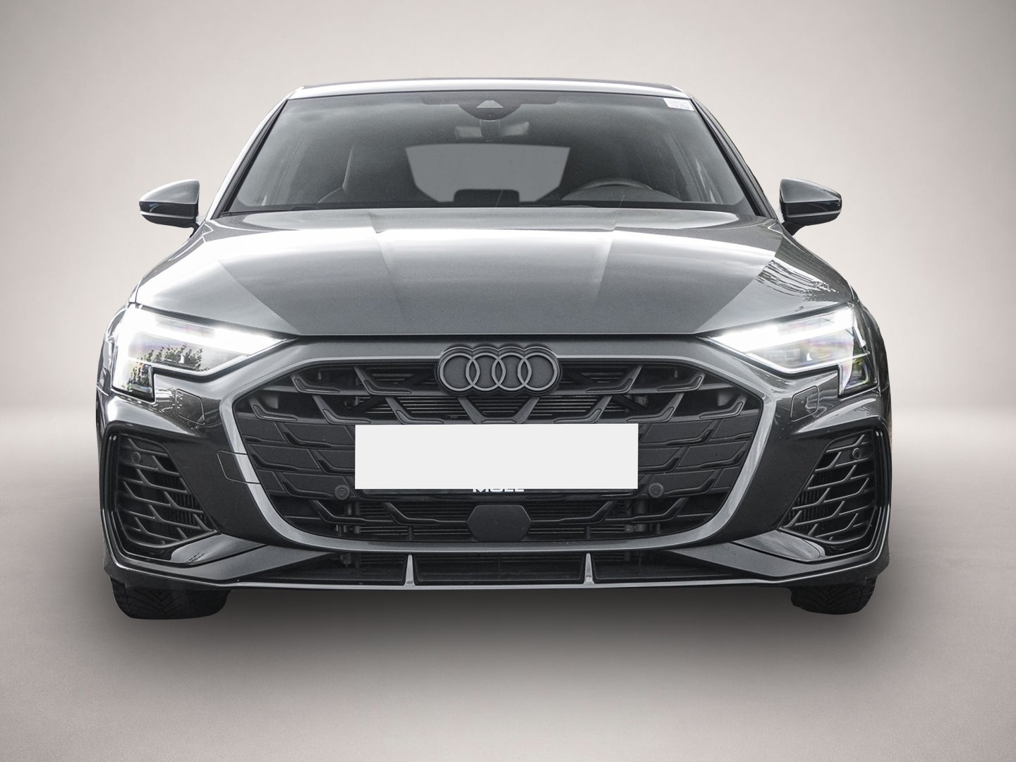 Audi quattro (02/2025, )