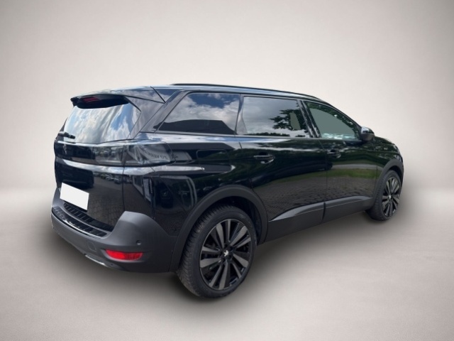 Peugeot 5008 (01/2024, Benzin)