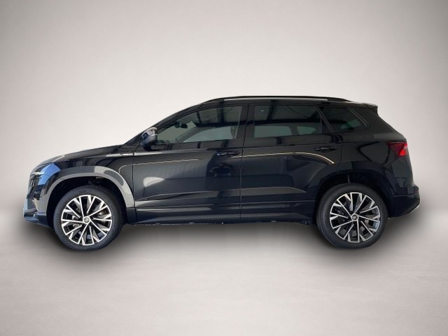 Skoda Karoq, Bild 3 von 5