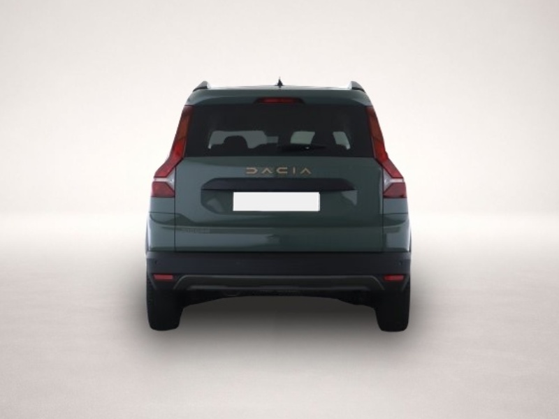 Dacia Jogger (05/2025, Benzin)
