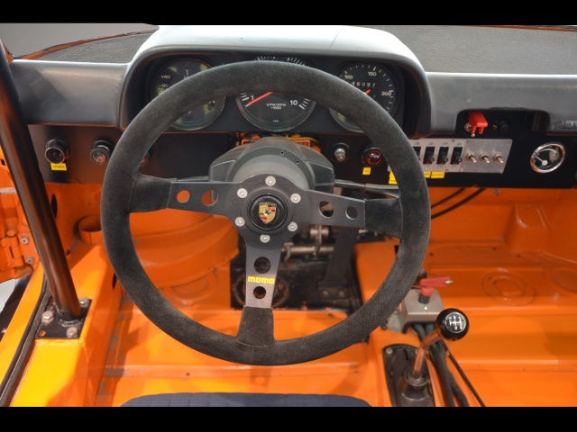 Porsche 914 (07/1970, )