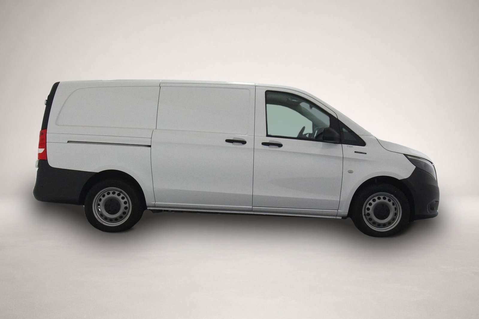 Mercedes-Benz Other (07/2025, ELECTRIC)