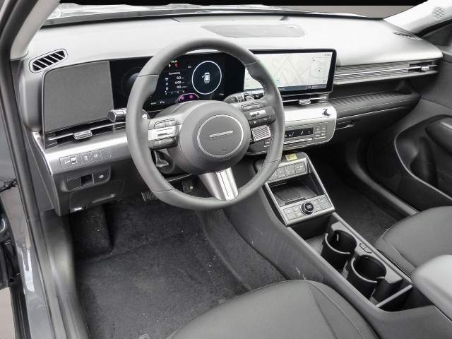 Hyundai KONA (05/2026, Hybrid (Benzin/Elektro))