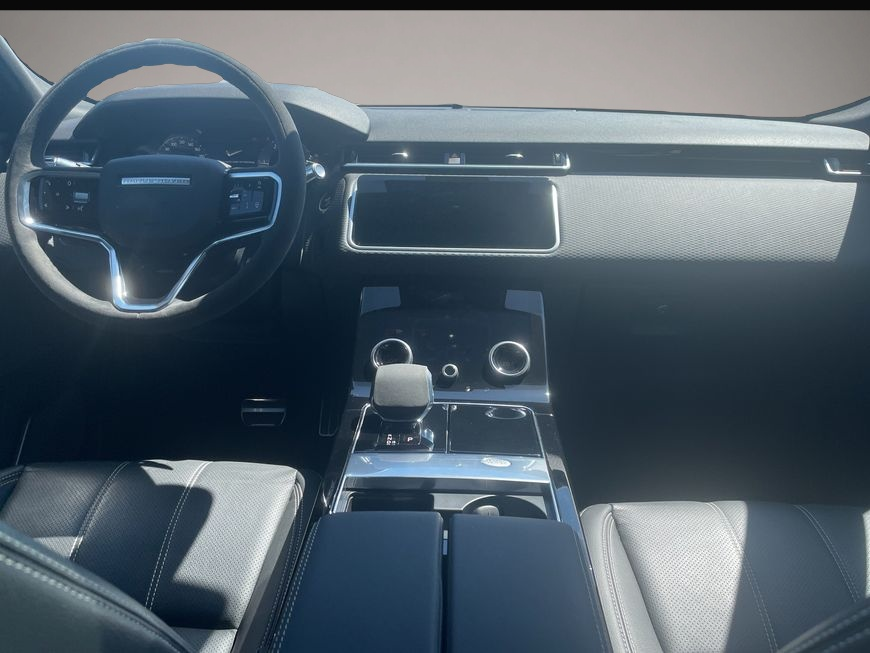 Land-Rover Range Rover Velar (06/2022, Diesel)