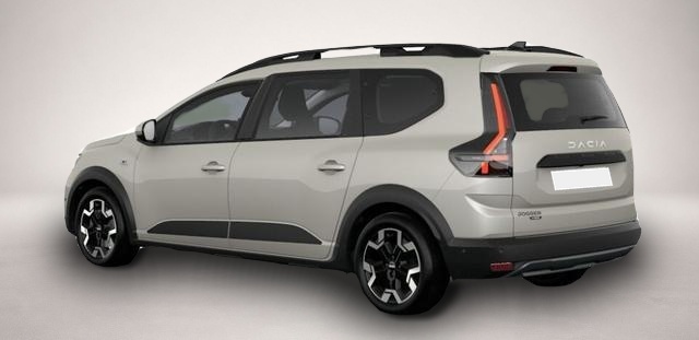 Dacia Jogger (06/2026, Hybrid (Benzin/Elektro))