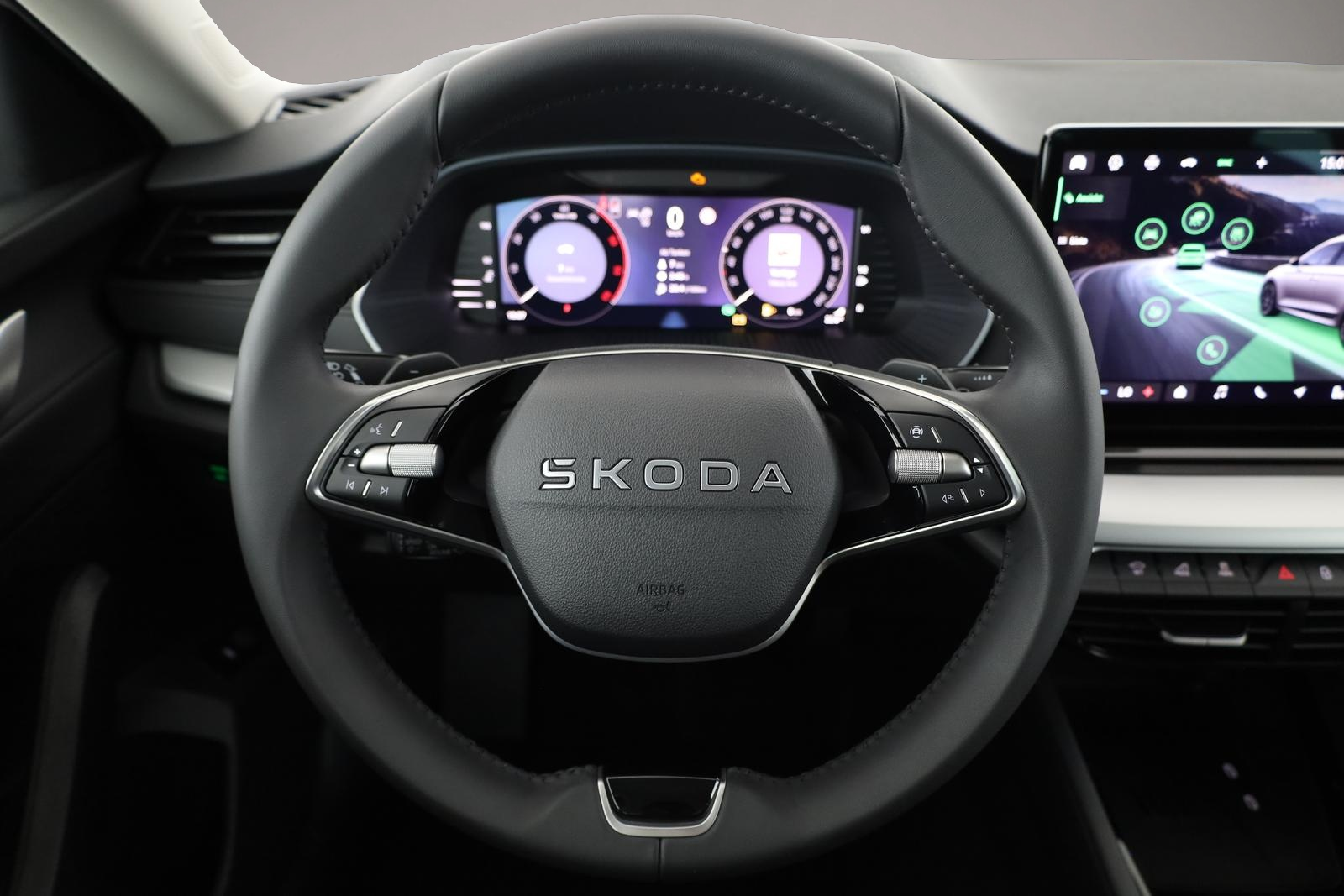 Skoda Octavia (07/2026, Diesel)