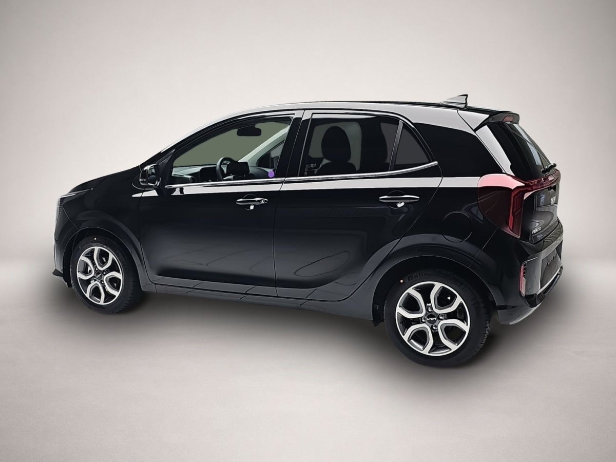 Kia Picanto, Bild 4 von 4