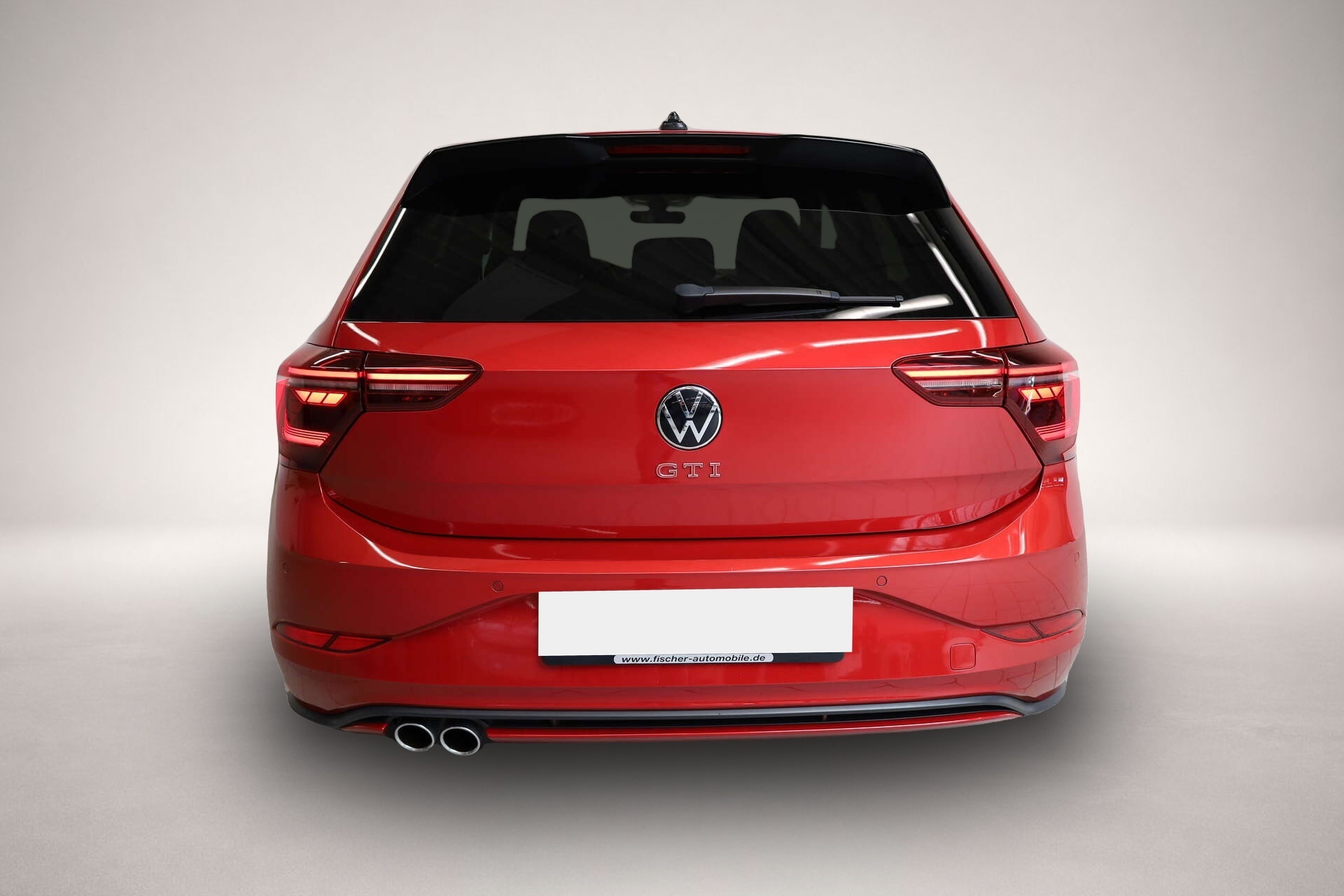 Volkswagen Polo (03/2024, Benzin)