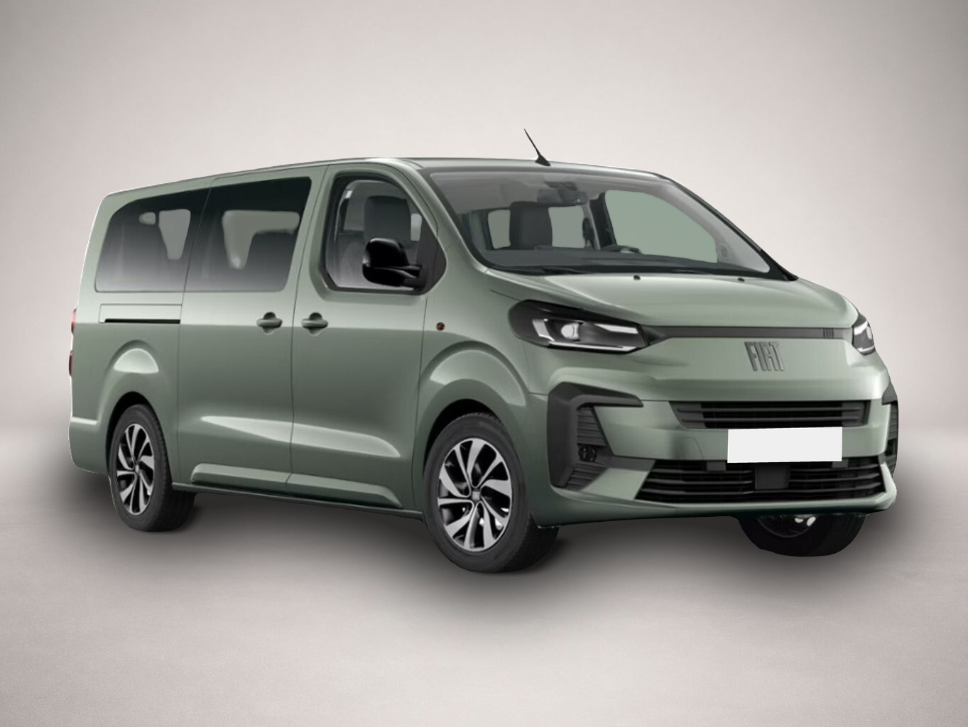 Fiat Ulysse (06/2026, Diesel)
