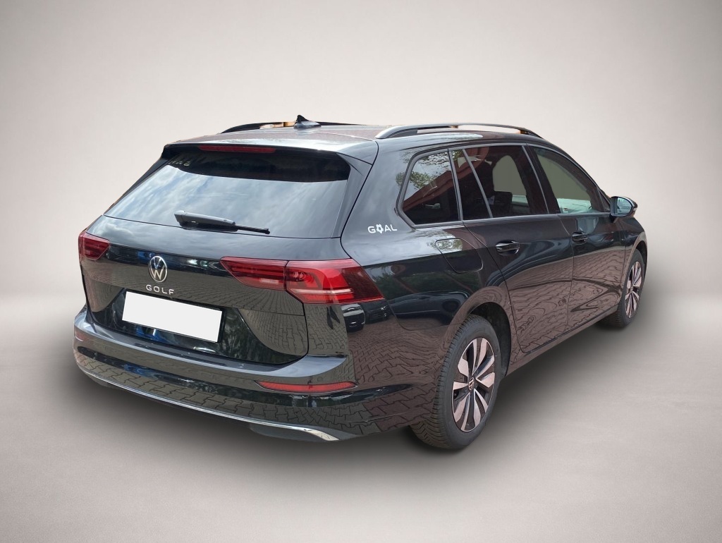 Volkswagen Golf (10/2025, Hybrid (Benzin/Elektro))