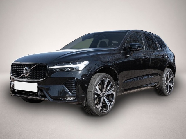 Volvo XC60 (12/2023, Diesel)