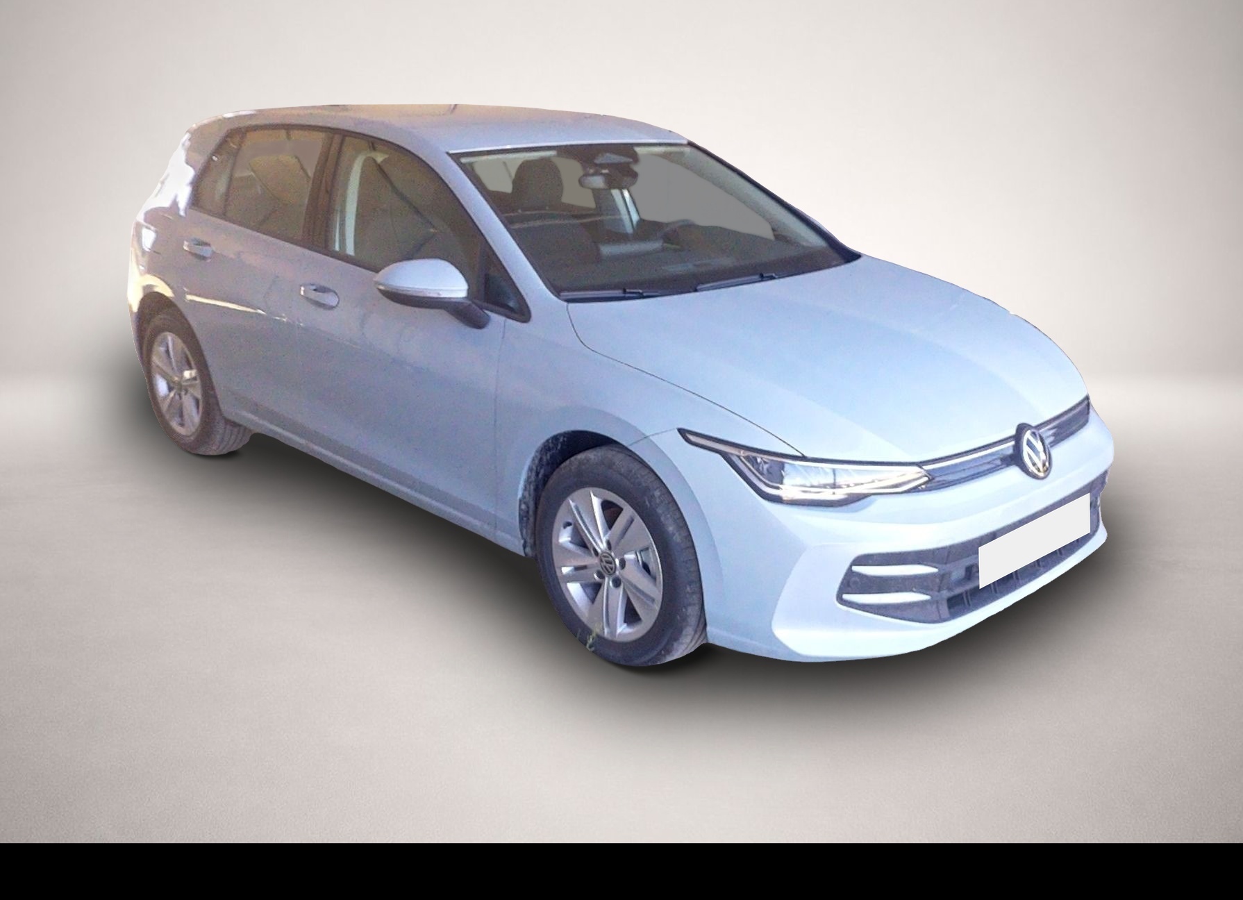 Volkswagen Golf, Bild 4 von 5